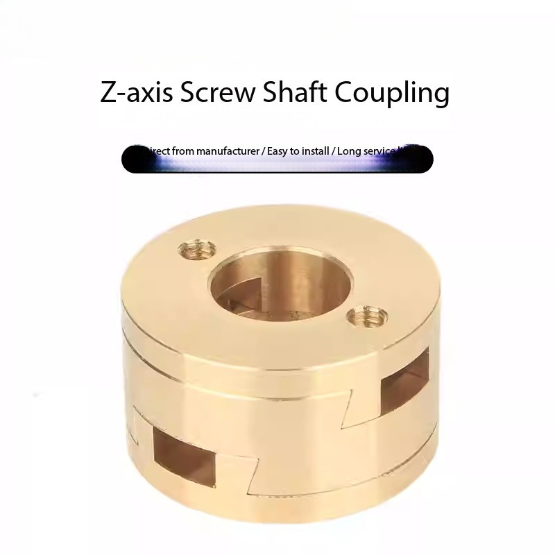 Z Axis Stabilizer 3D - 3DSWAY 3D 프린터 액세서리 z축 스크류
