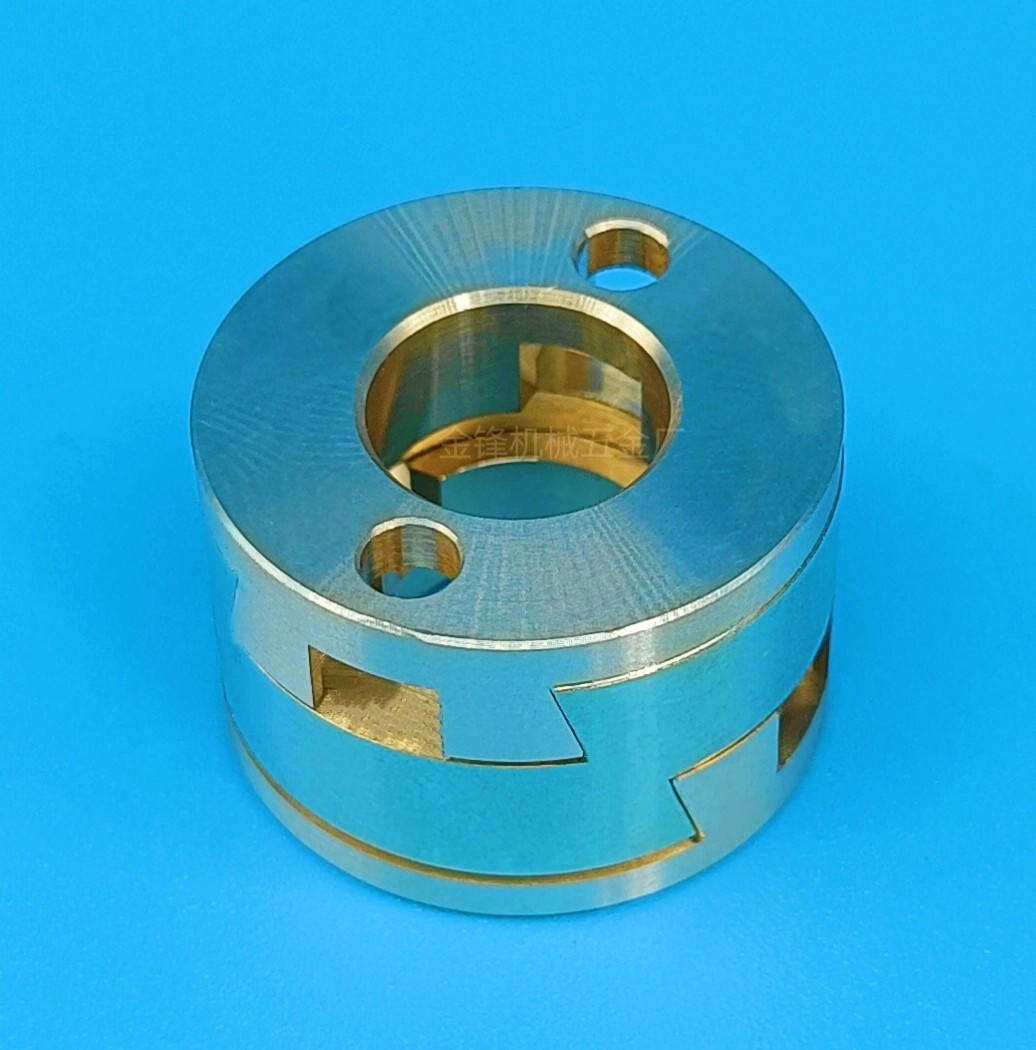Z Axis Stabilizer 3D - Funssor 3D 프린터 액세서리 T8 리드