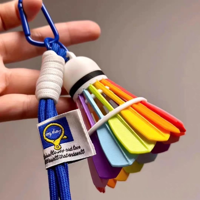 3D Printing Enthusiast - 크리 에이 티브 3D 인쇄 깃털