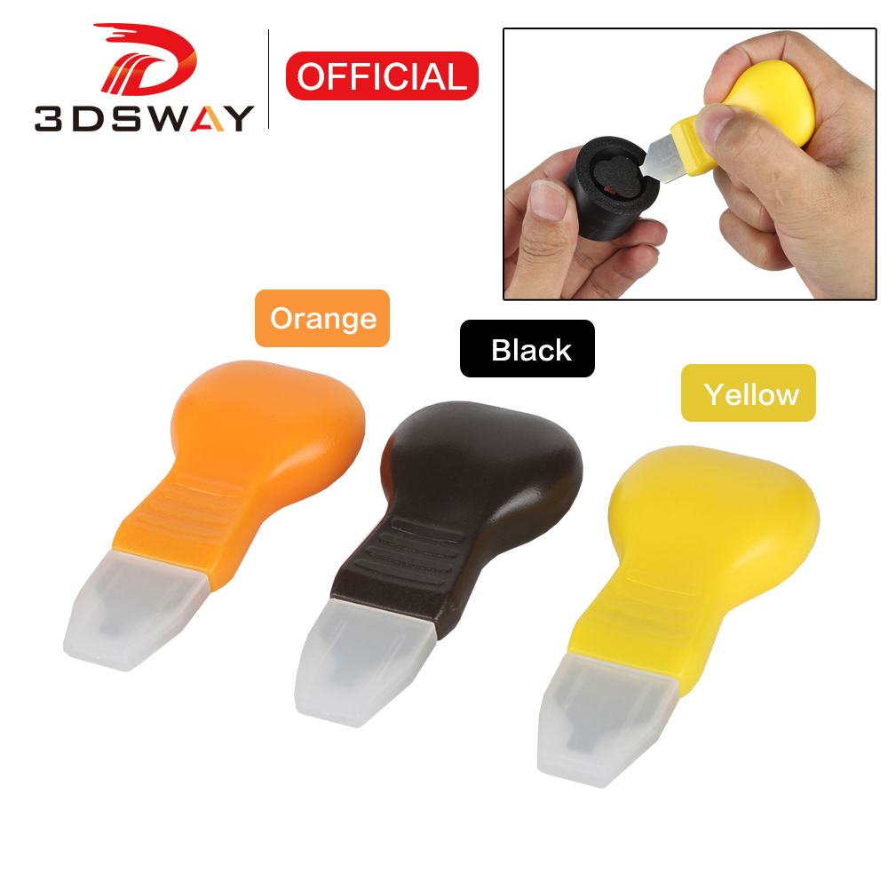 3D Print Removal Tool - 지지대 제거용 3D 프린터 도구 키트,