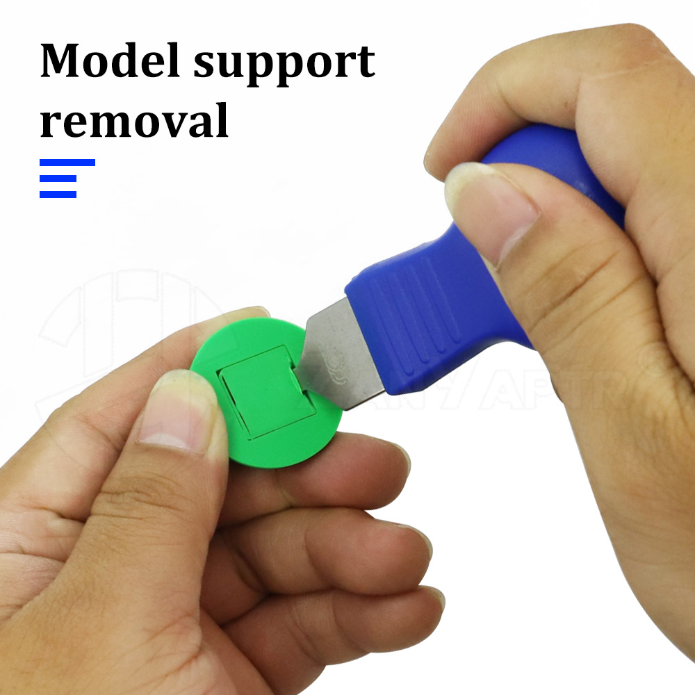 3D Print Removal Tool - 3D 프린터용 서포트 제거 도구 키트,