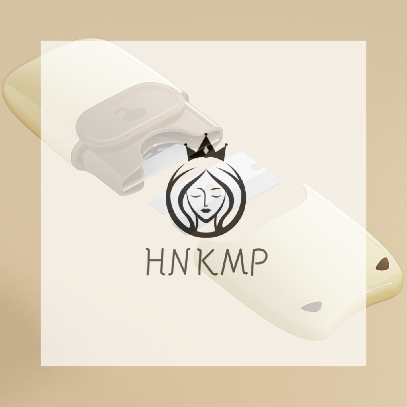 Print Removal Spatula - 다기능 네일 아트 스탬핑 스크레이퍼 청소