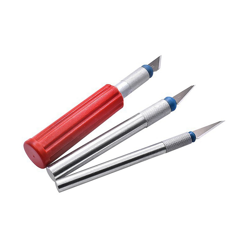3D Print Removal Tool - ABUM-인쇄 모델 트리밍 도구 키트 지우개
