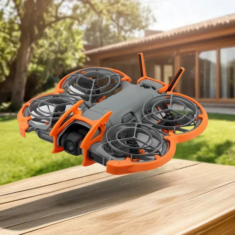 3D Printing Drone - Neo2 드론 액세서리 3D 프린팅 4in1For