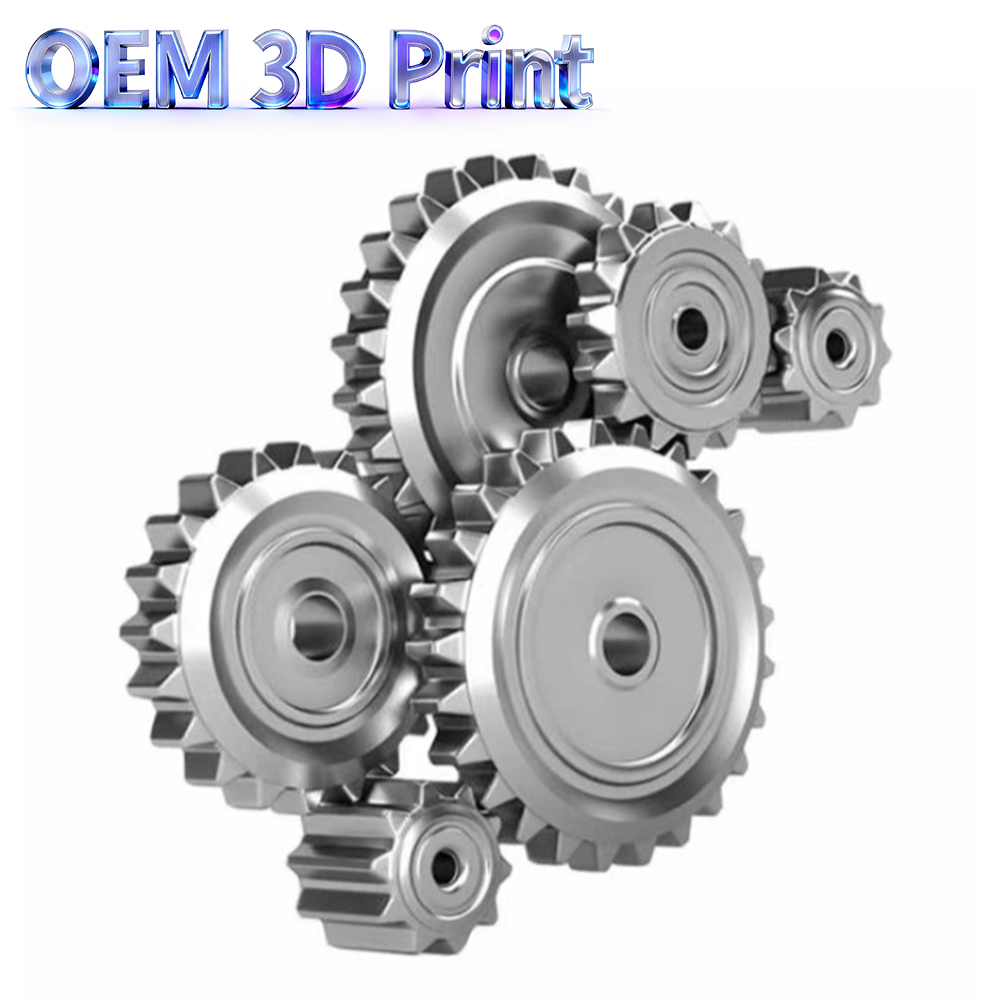 3D Printing Stainless Steel - 맞춤형 3D 프린팅 서비스 스테인리스 스틸