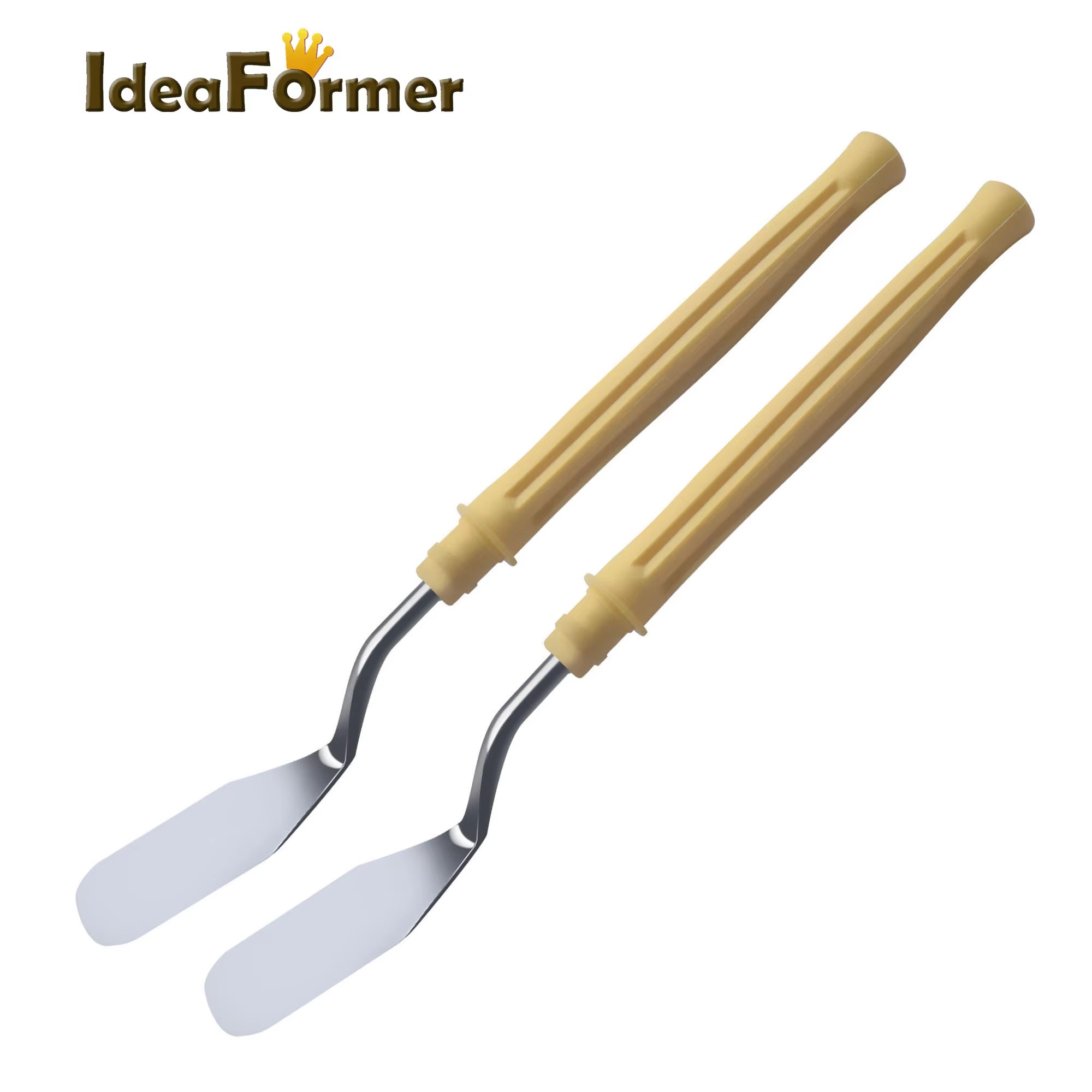 Print Removal Spatula - 1/2PC 3D 프린터 필라멘트 재료 PLA