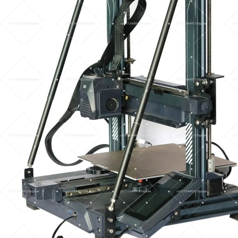 Z Axis Stabilizer 3D - Z축 풀로드 키트, 3D 프린터 안정성