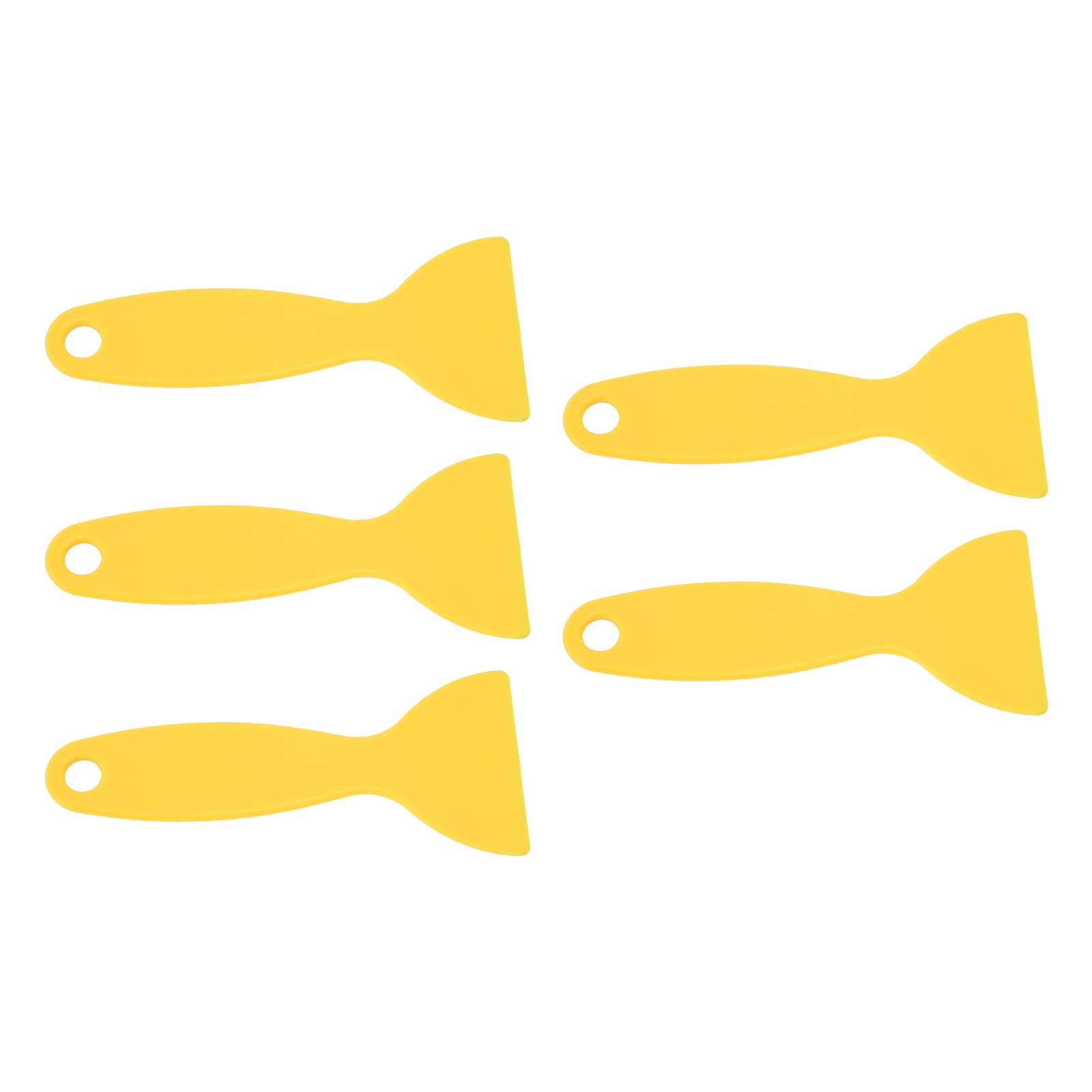 Print Removal Spatula - 3D 프린팅 스패툴라 3D 프린터 플라스틱