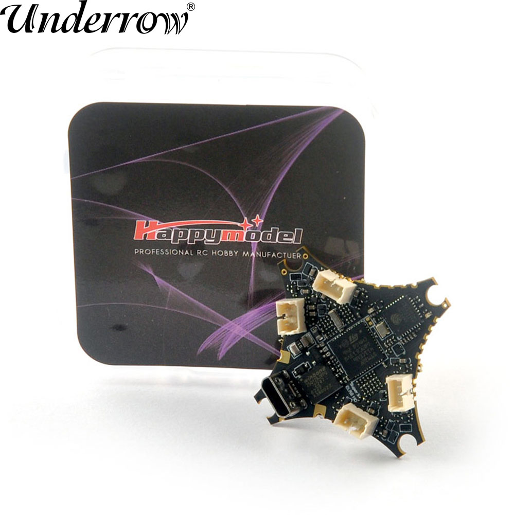 해피모델 슈퍼X HD ELRS 1-2S AIO 비행 컨 - 3D Printing Drone 리뷰 및 가격