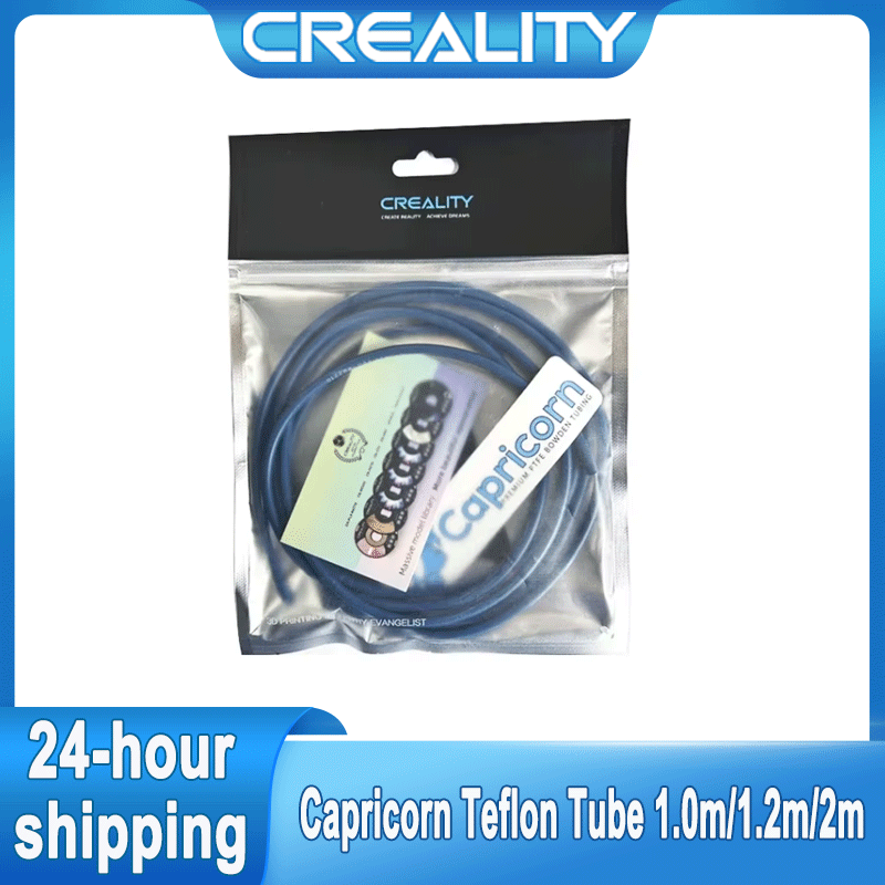 Capricorn Bowden PTFE용 CREALIT - Creality Printer Ender 3 리뷰 및 가격