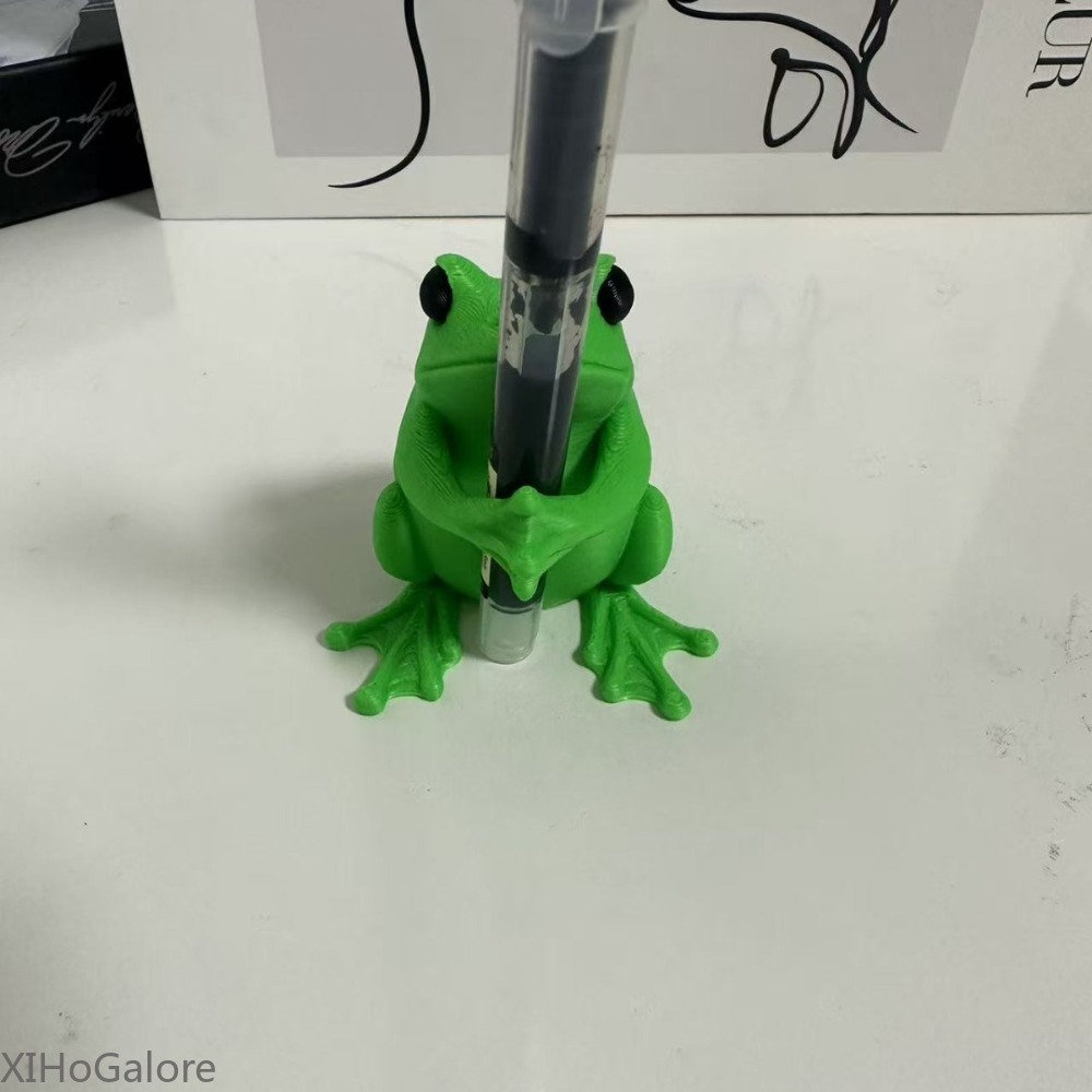 2026년 신제품 3D 프린팅 스탠드 개구리 장식품 및 - 3D Printing Pen For Kids 리뷰 및 가격