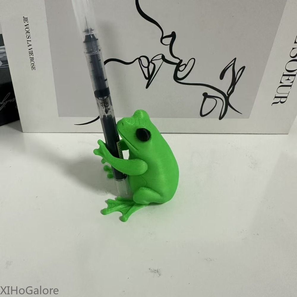 2026년 신제품 3D 프린팅 스탠드 개구리 장식품 및 - 3D Printing Pen For Kids 리뷰 및 가격