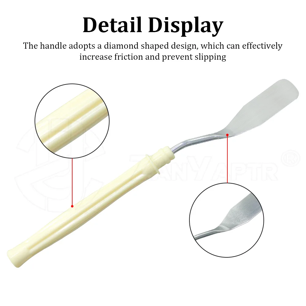 3D 프린터 부품 제거 도구 3D 인쇄 모델 도구 용  - Print Removal Spatula 리뷰 및 가격
