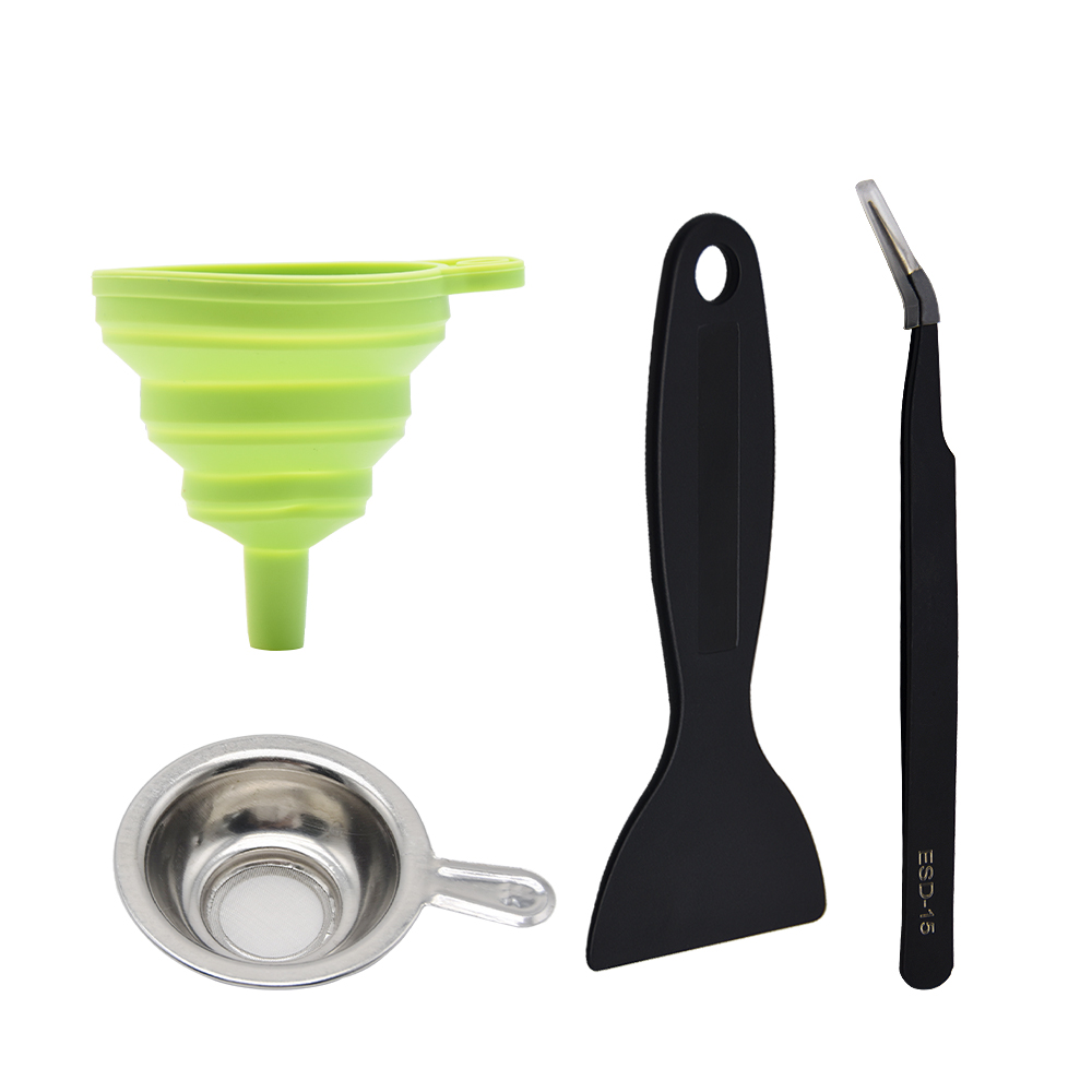 SLA 송진 특수 삽, 3D 프린터 부품 삽, DLP  - Print Removal Spatula 리뷰 및 가격