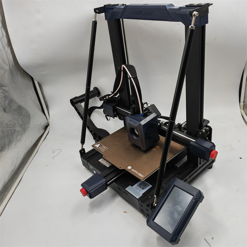 Anycubic Kobra2/Kobra 2 Pro 3D - Z Axis Stabilizer 3D 리뷰 및 가격