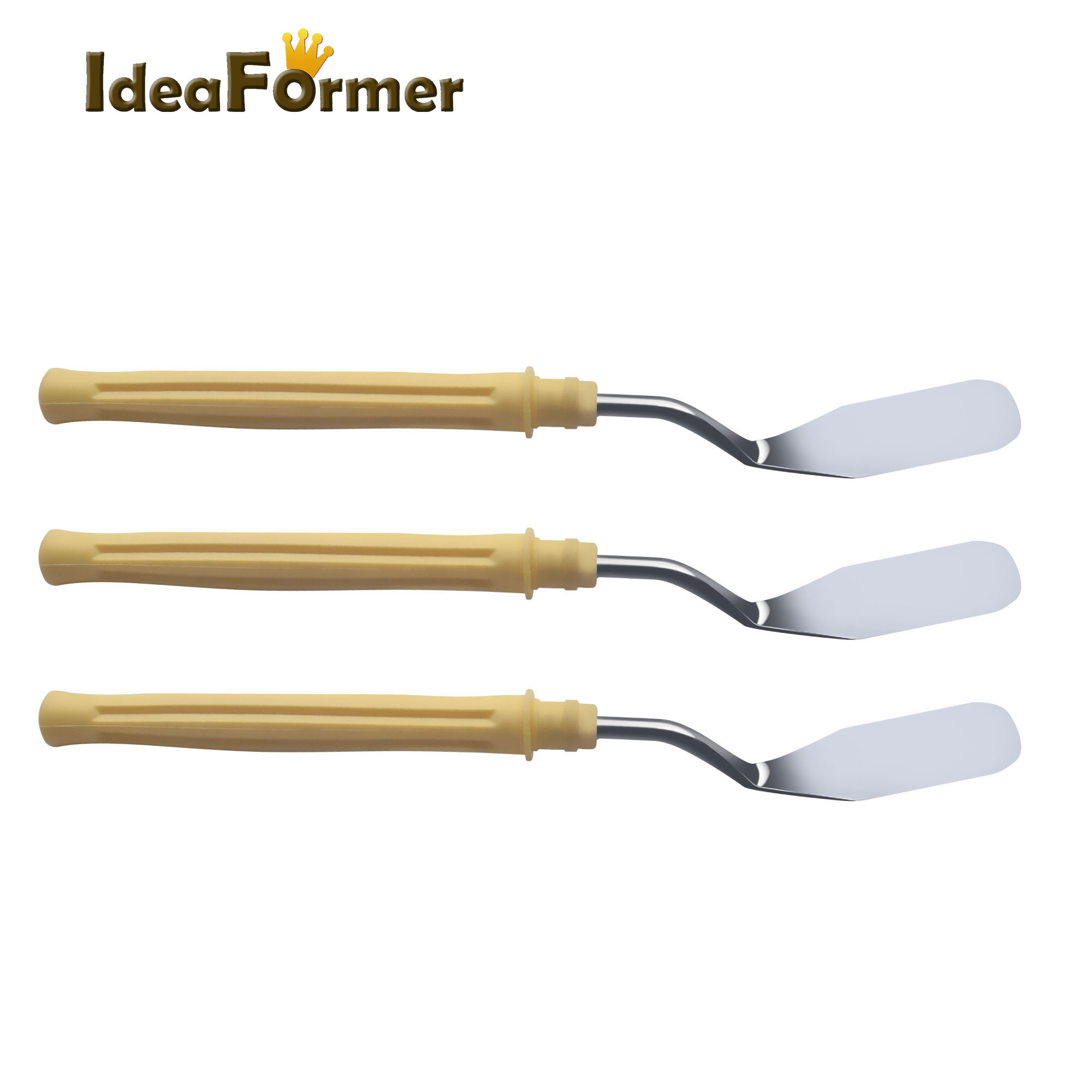 IdeaFormer 3D 프린터 액세서리 제거 도구 주 - Print Removal Spatula 리뷰 및 가격