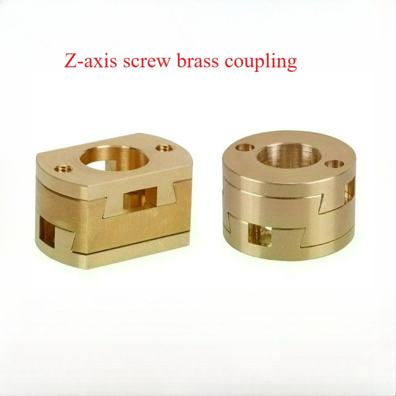 T8 Z축 나사용 3D 프린터 액세서리 핫 베드 올드햄 - Z Axis Stabilizer 3D 리뷰 및 가격