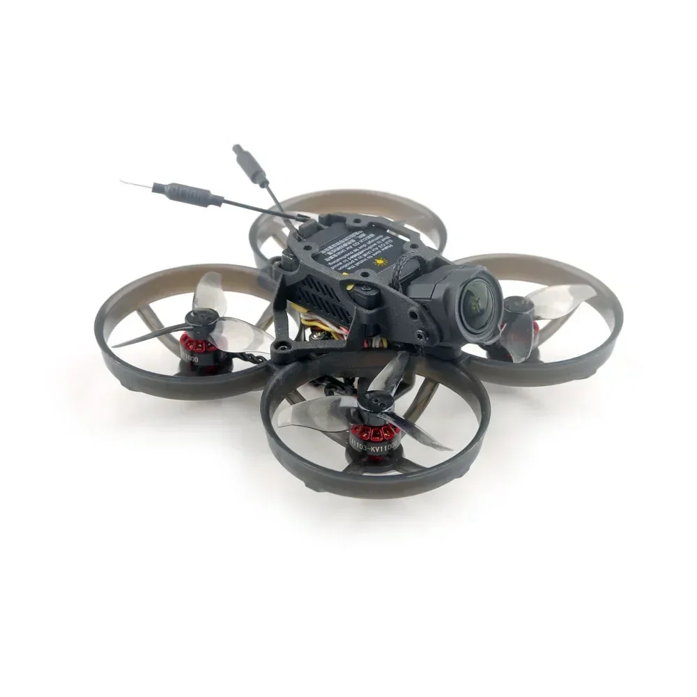 HappyModel Mobula8 HD 2S 85mm  - 3D Printing Drone 리뷰 및 가격