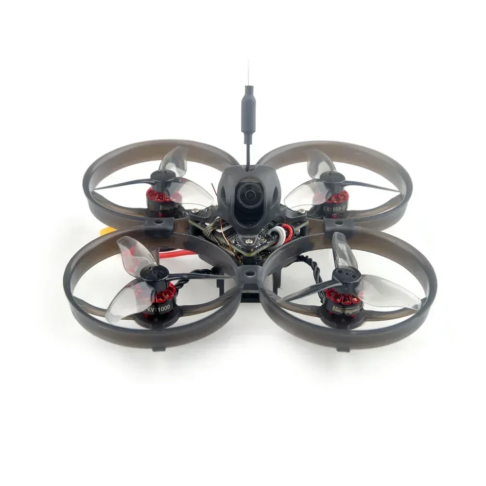 HappyModel Mobula8 HD 2S 85mm  - 3D Printing Drone 리뷰 및 가격
