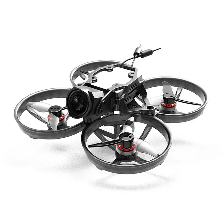 해피모델 모불라8 HD 2S 85mm 마이크로 FPV  - 3D Printing Drone 리뷰 및 가격