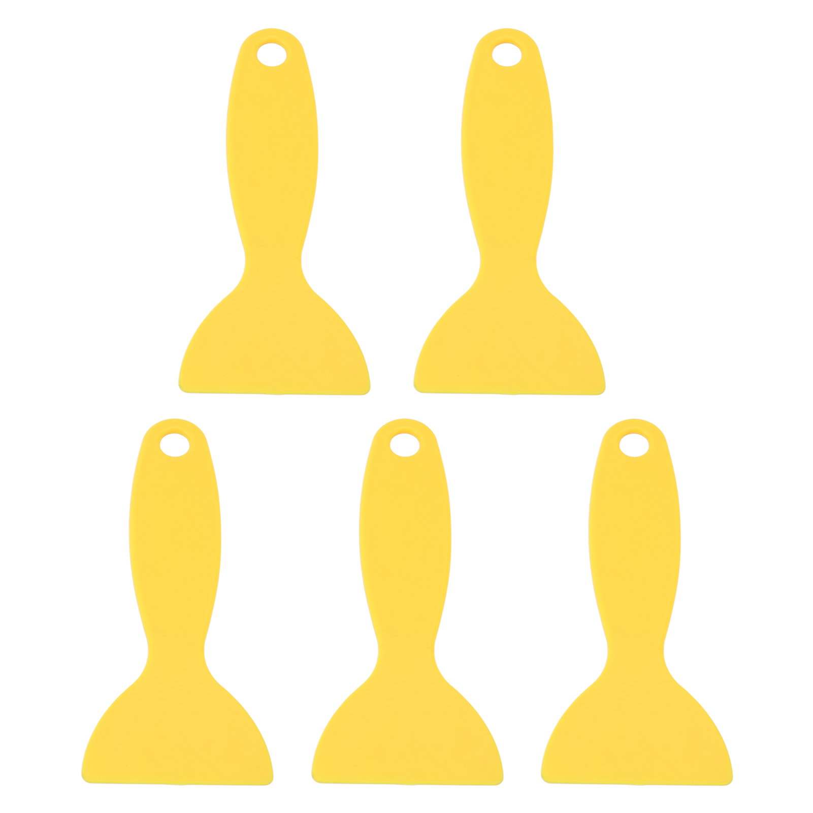 5개입 3D 프린터 스패출라 유연한 플라스틱 3D 프린 - Print Removal Spatula 리뷰 및 가격