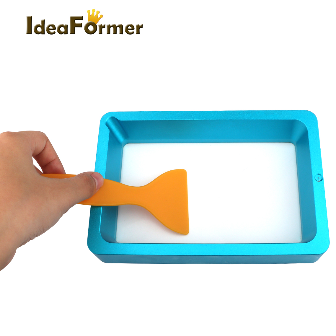 아이디어포머 3D 프린터 액세서리 광경화 프린팅 모델  - Print Removal Spatula 리뷰 및 가격