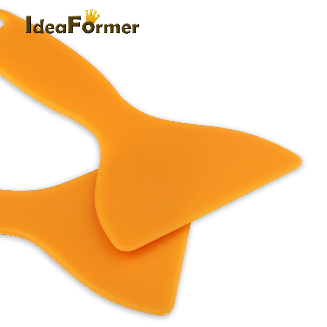 아이디어포머 3D 프린터 액세서리 광경화 프린팅 모델  - Print Removal Spatula 리뷰 및 가격
