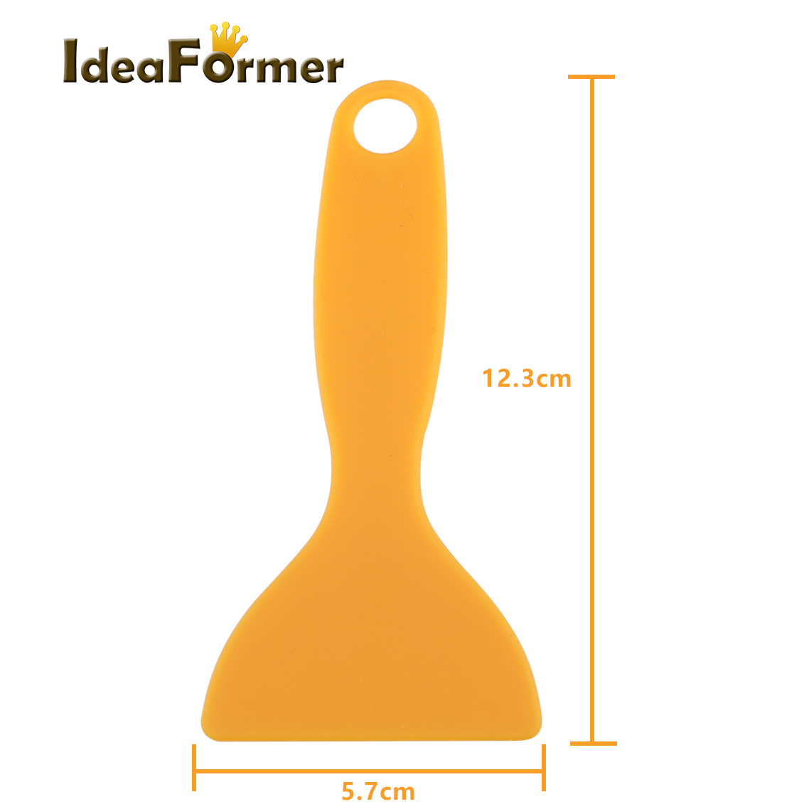 아이디어포머 3D 프린터 액세서리 광경화 프린팅 모델  - Print Removal Spatula 리뷰 및 가격
