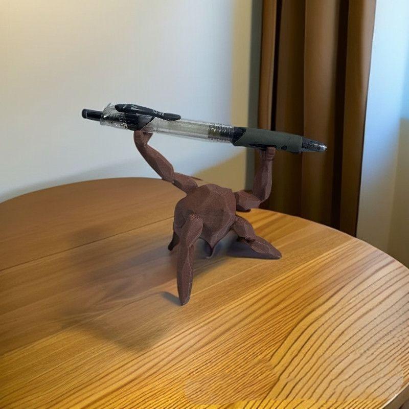 록키 펜 홀더 3D 프린팅 프로젝트 하일 마리 참신한  - 3D Printing Pen For Kids 리뷰 및 가격