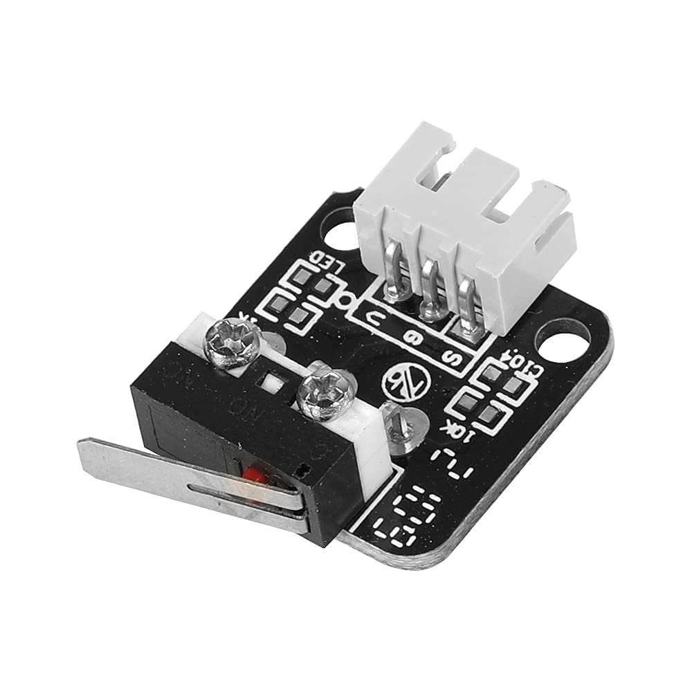 크리얼리티 공식 XYZ 축 리미트 스위치 엔드 스톱 1 - Creality Printer Ender 3 리뷰 및 가격