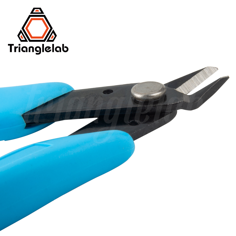 C 3D 인쇄 트리머 커팅 니퍼 와이어 커터 모델 연삭 - 3D Printing Stainless Steel 리뷰 및 가격