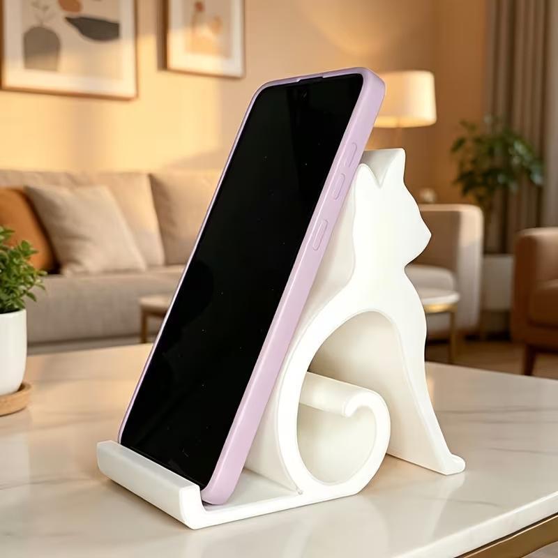 1Pcs 3D 인쇄 귀여운 새끼 고양이 개 디자인 전화 - 3D Printing Design Free 리뷰 및 가격