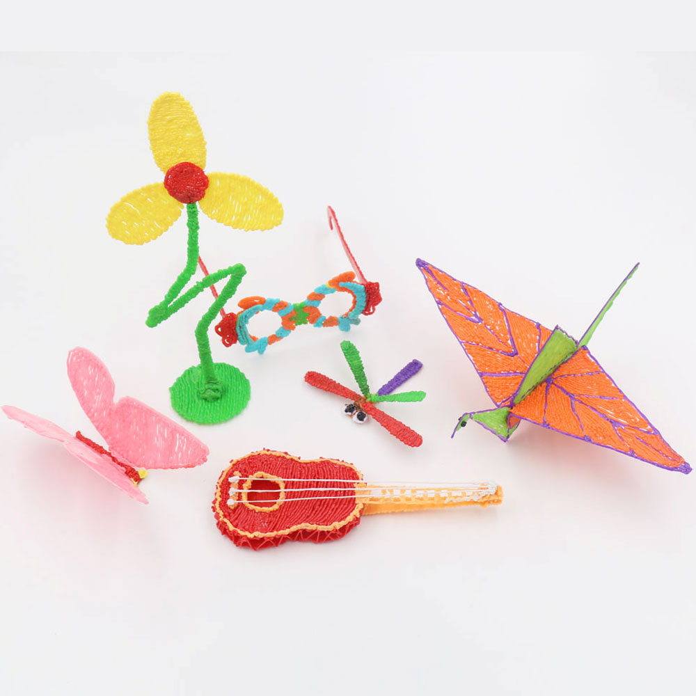 2026년 신제품 3D 프린팅 펜 전원 어댑터 포함 L - 3D Printing Pen For Kids 리뷰 및 가격