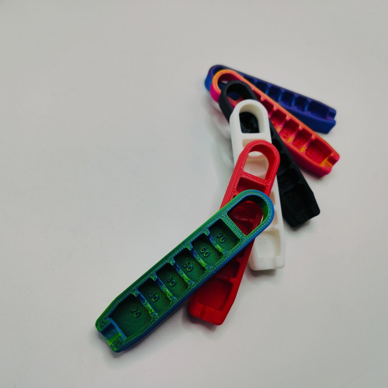 새로운 크로스보더 크리에이티브 골프 티 리프터 3D 프 - 3D Printing Enthusiast 리뷰 및 가격