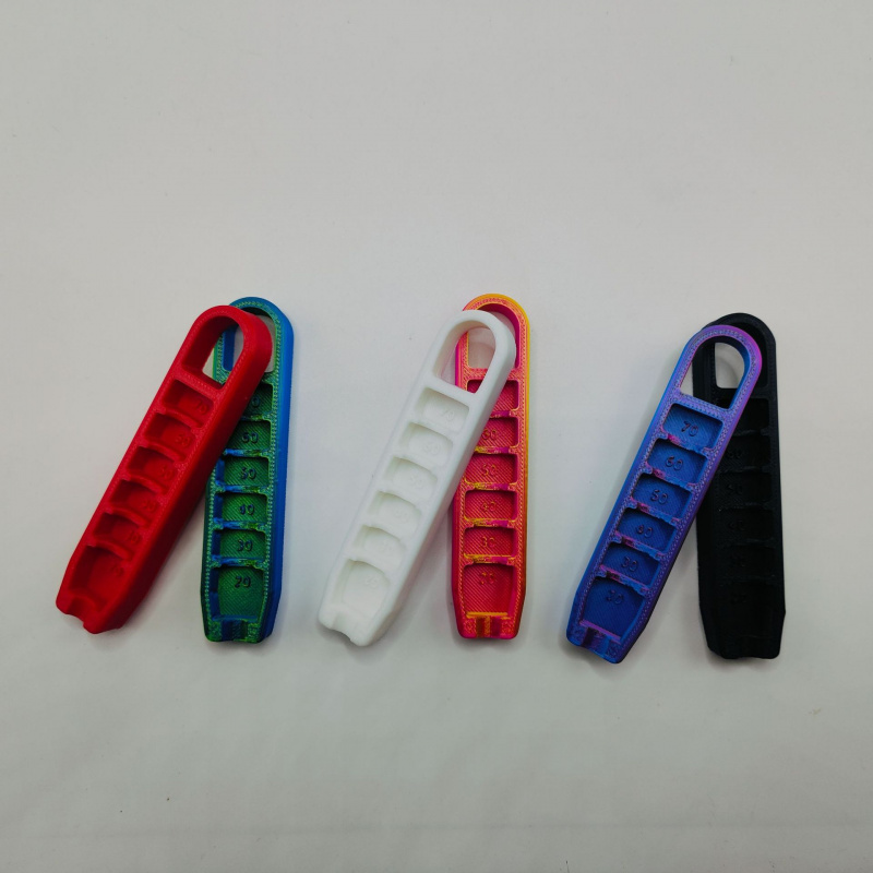 새로운 크로스보더 크리에이티브 골프 티 리프터 3D 프 - 3D Printing Enthusiast 리뷰 및 가격