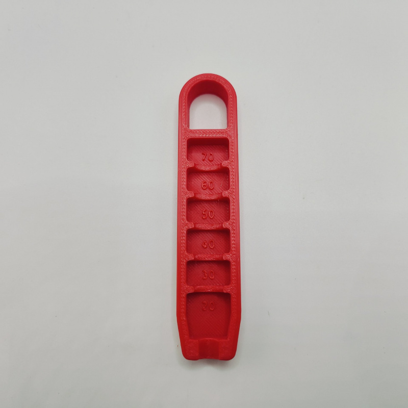 새로운 크로스보더 크리에이티브 골프 티 리프터 3D 프 - 3D Printing Enthusiast 리뷰 및 가격