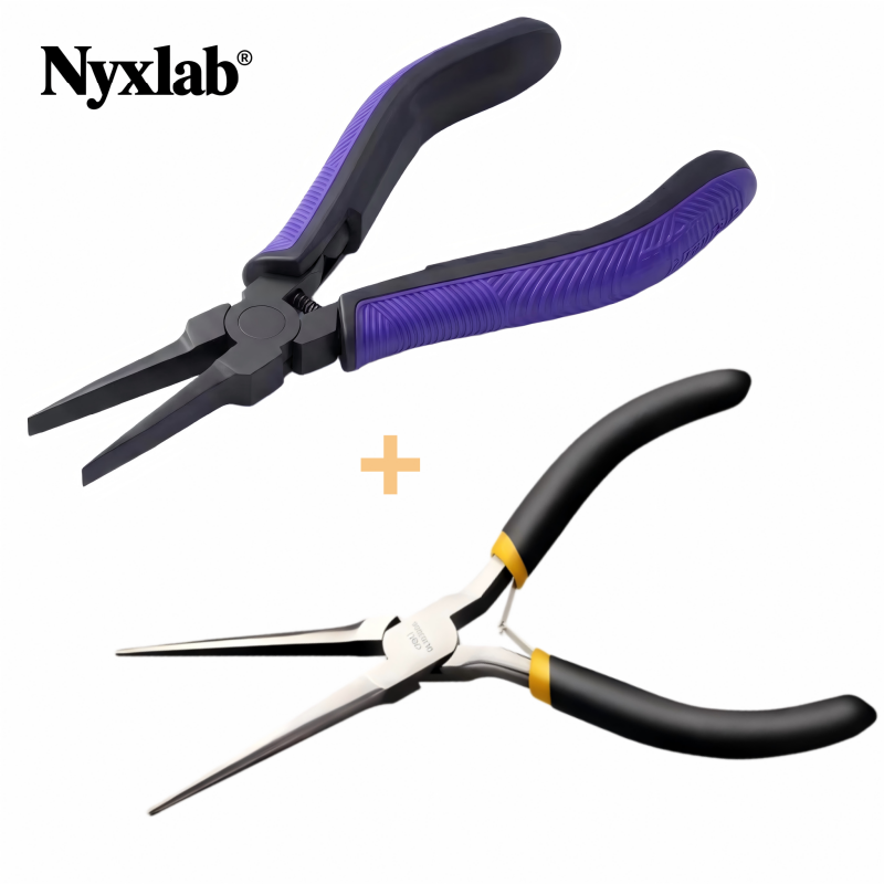 업그레이드된 긴 코형 강철 펜치 및 긴 대각선 절단기, - 3D Print Removal Tool 리뷰 및 가격