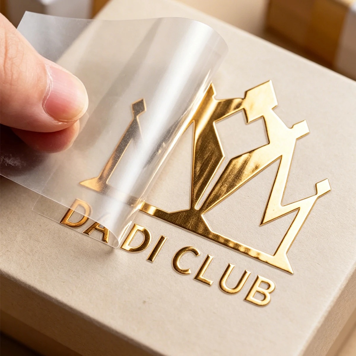 3-8CM 100개 맞춤형 3D 금박 전사 스티커 금속 - 3D Printing Logo 리뷰 및 가격