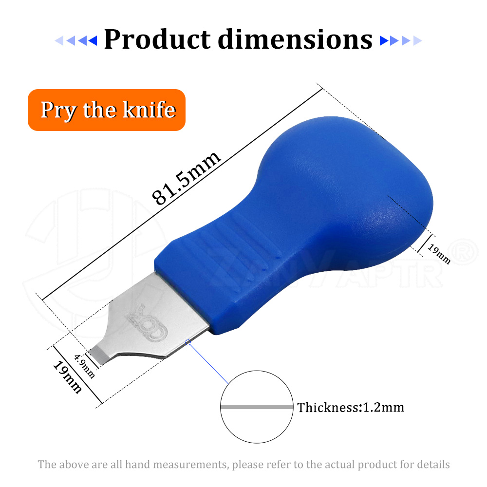 3D 프린터용 서포트 제거 도구 키트, 라이트 경화 모 - 3D Print Removal Tool 리뷰 및 가격