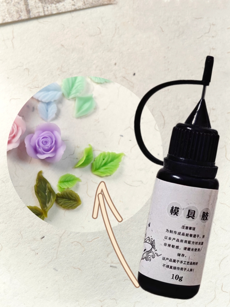 네일 몰드 용 10g 새겨진 젤 UV 젤 크리스탈 접착 - 3D Printing Template 리뷰 및 가격