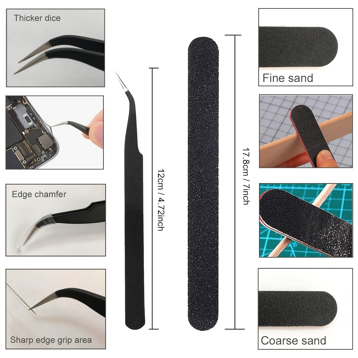 3D 프린터 도구 키트 노즐 청소 도구 제거 스크레이퍼 - 3D Print Removal Tool 리뷰 및 가격