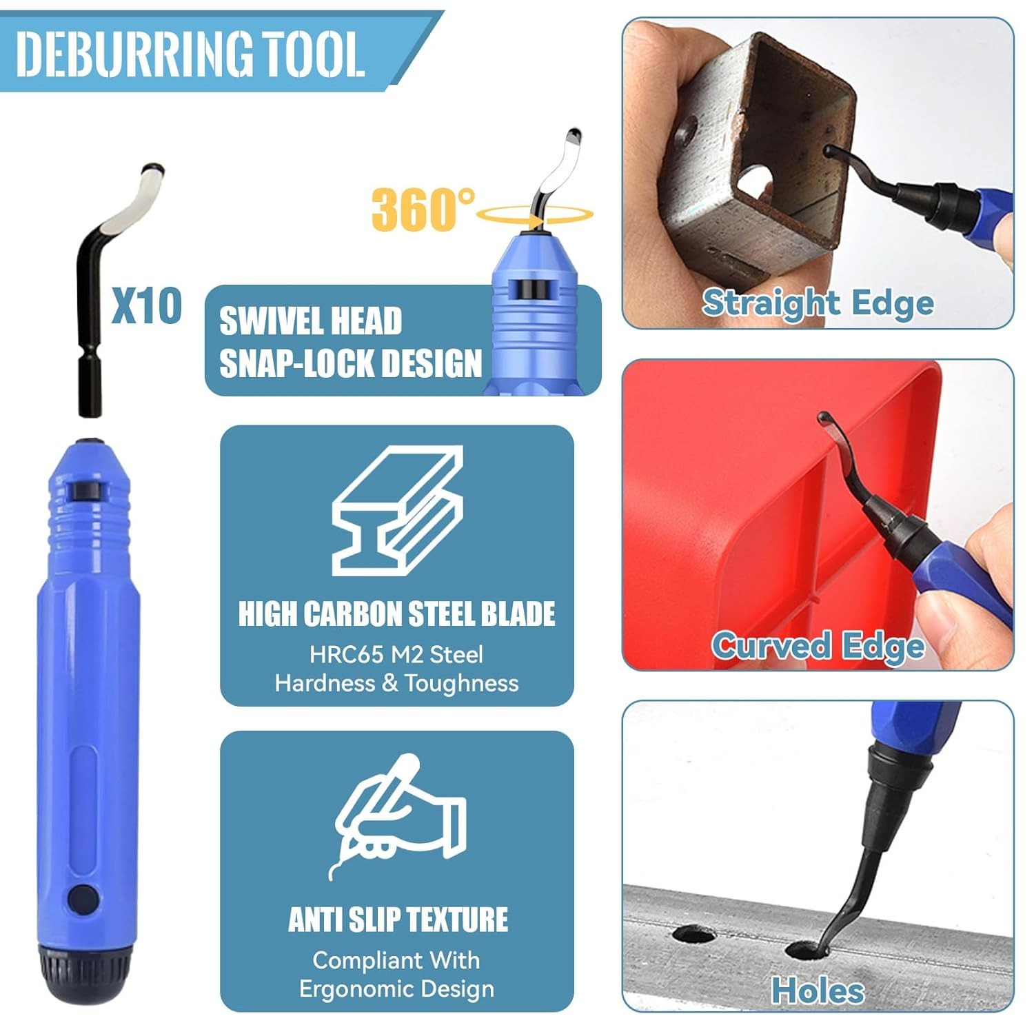 3D 프린터 도구 키트 노즐 청소 도구 제거 스크레이퍼 - 3D Print Removal Tool 리뷰 및 가격