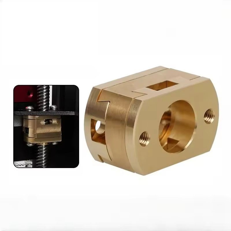 VzBot Ender3 CR10 3D 프린터 업그레이드 - Z Axis Stabilizer 3D 리뷰 및 가격