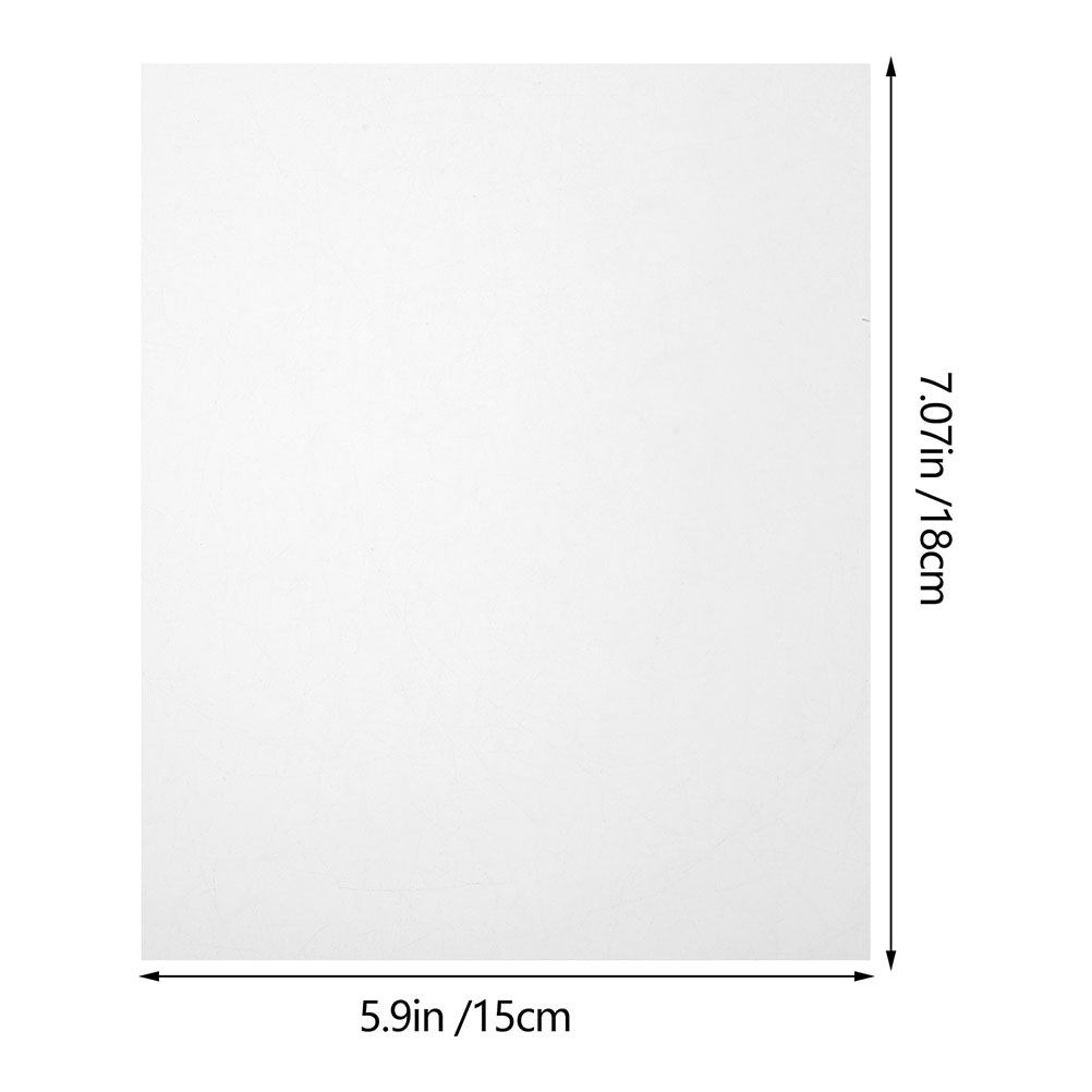 20Pcs 3D 인쇄 펜용 투명 플라스틱 트레이싱 템플 - 3D Printing Template 리뷰 및 가격