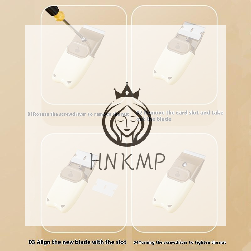 다기능 네일 아트 스탬핑 스크레이퍼 청소 및 접착제 제 - Print Removal Spatula 리뷰 및 가격
