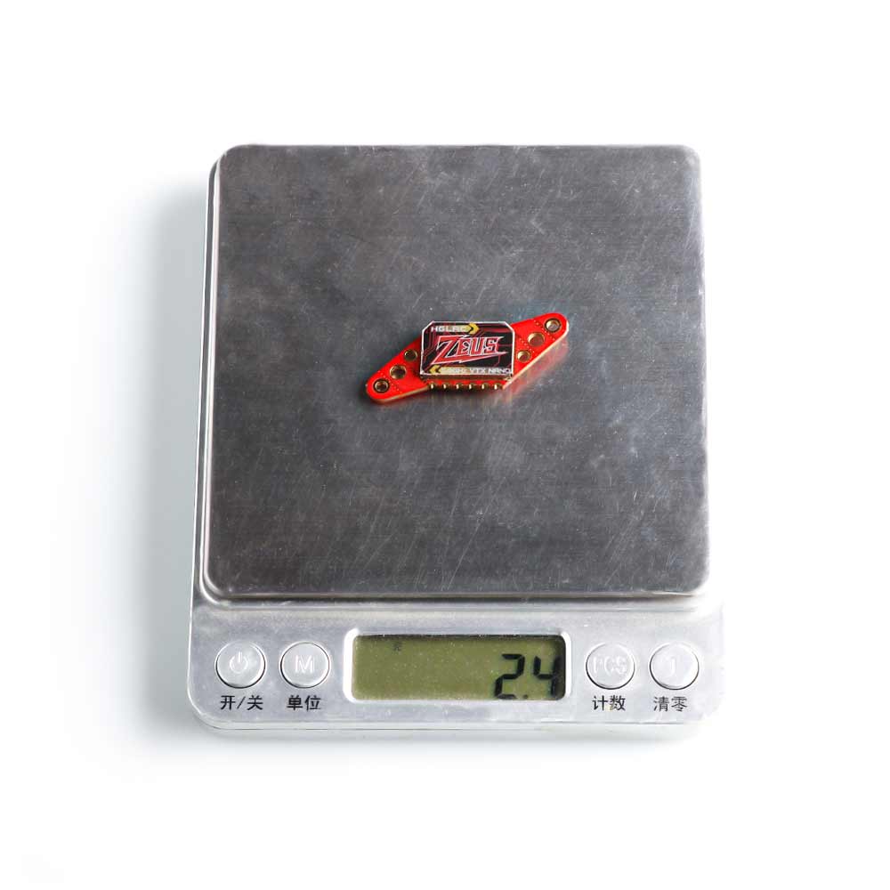 Hglrc Zeus Nano Vtx 5.8G 350Mw - 3D Printing Drone 리뷰 및 가격