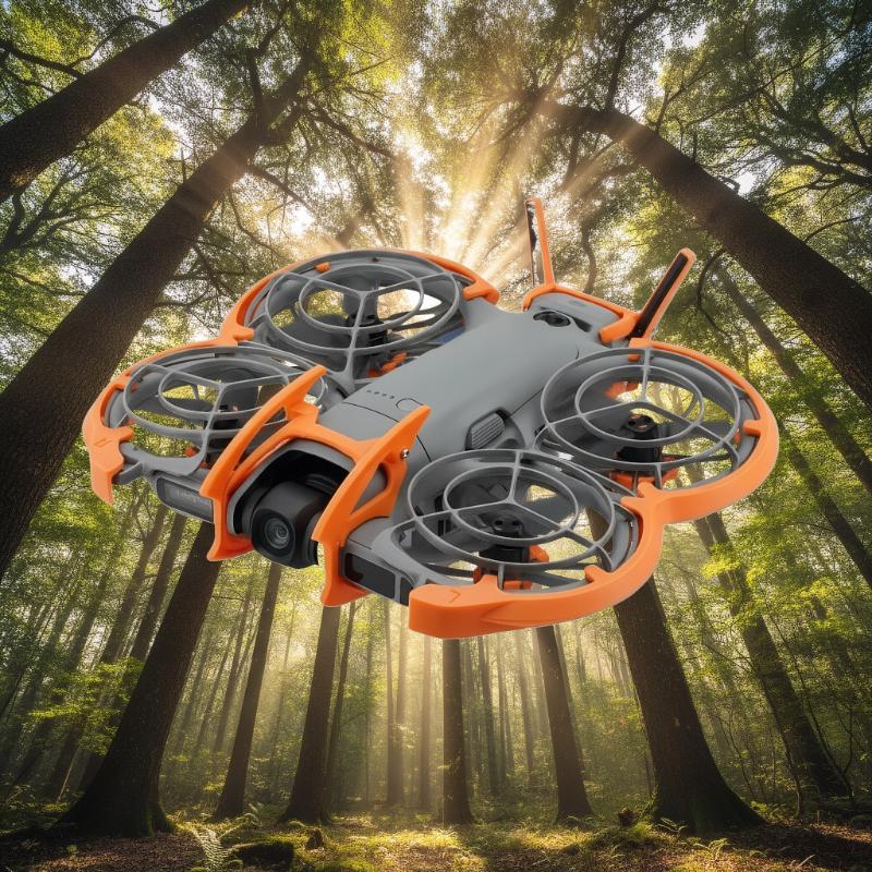 Neo2 드론 액세서리 3D 프린팅 4in1For NE - 3D Printing Drone 리뷰 및 가격