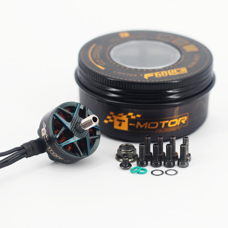 T-모터 F60 Pro Iv 2207 1750kv 19 - 3D Printing Drone 리뷰 및 가격