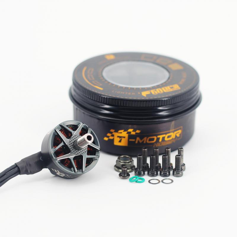 T-모터 F60 Pro Iv 2207 1750kv 19 - 3D Printing Drone 리뷰 및 가격