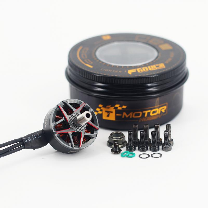 T-모터 F60 Pro Iv 2207 1750kv 19 - 3D Printing Drone 리뷰 및 가격